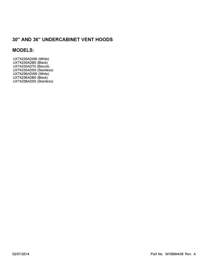 Diagram for UXT4236ADB0