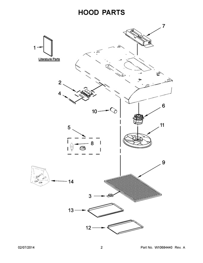 Diagram for UTX5236BDS0