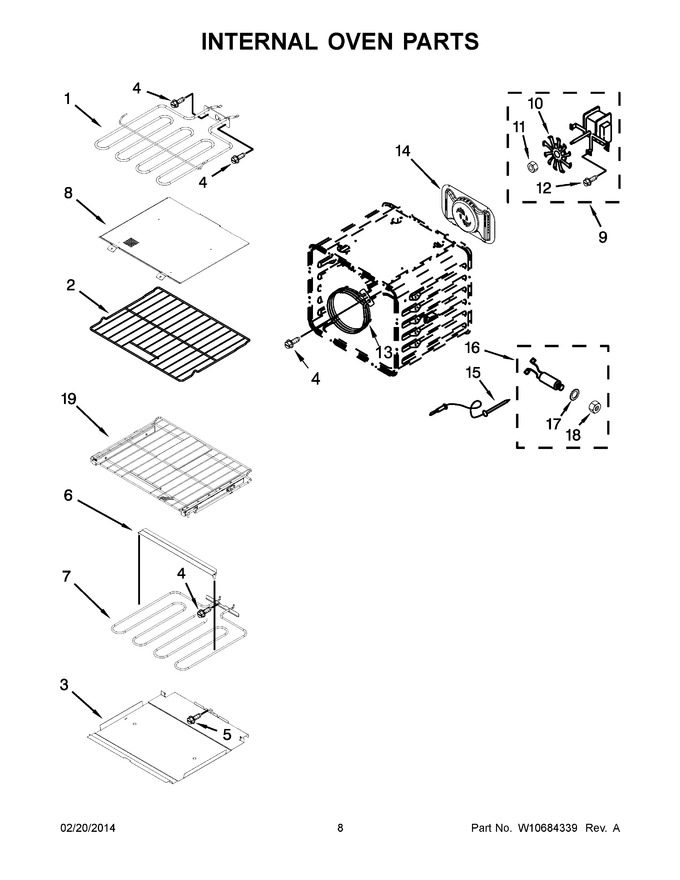 Diagram for KEBS179BBL01