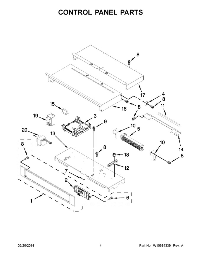Diagram for KEBS179BSS01