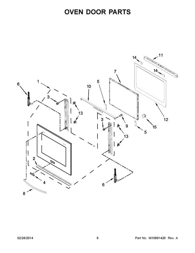 Diagram for KEBS109BWH01