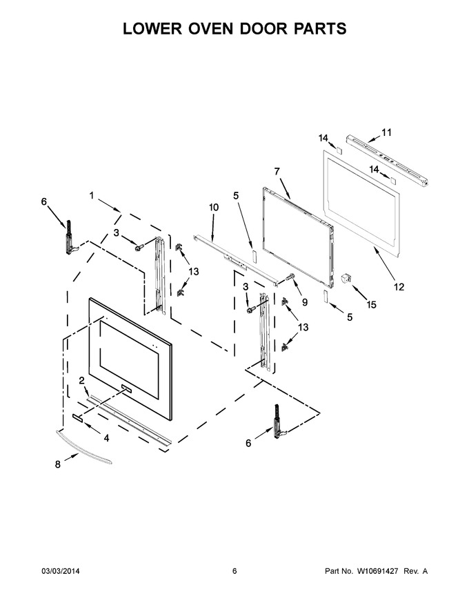Diagram for KEBS209BWH01