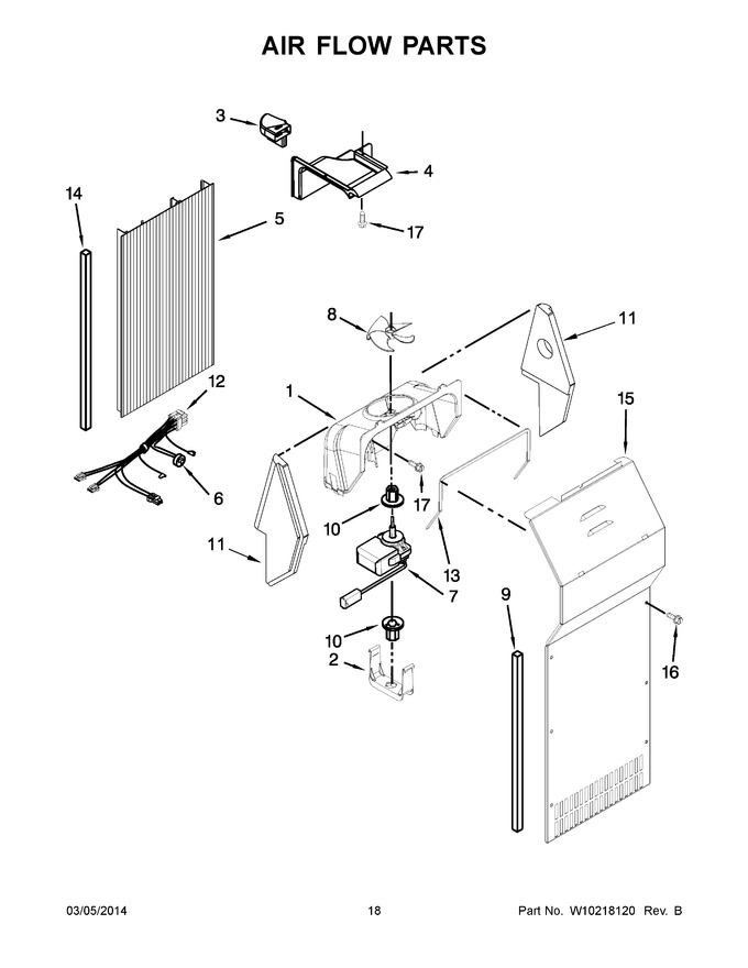 Diagram for GC3SHAXVS00