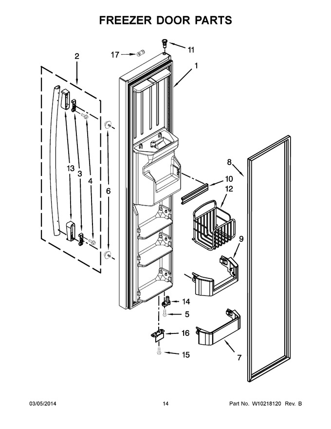 Diagram for GC3SHAXVT00