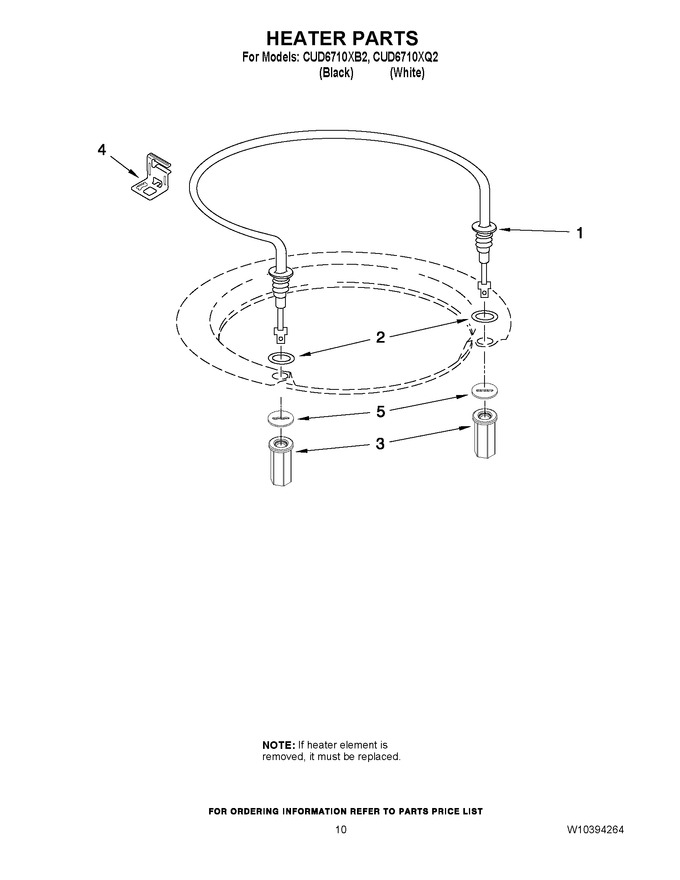 Diagram for CUD6710XB2