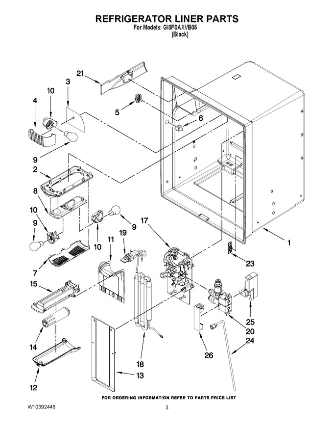 Diagram for GI0FSAXVB05