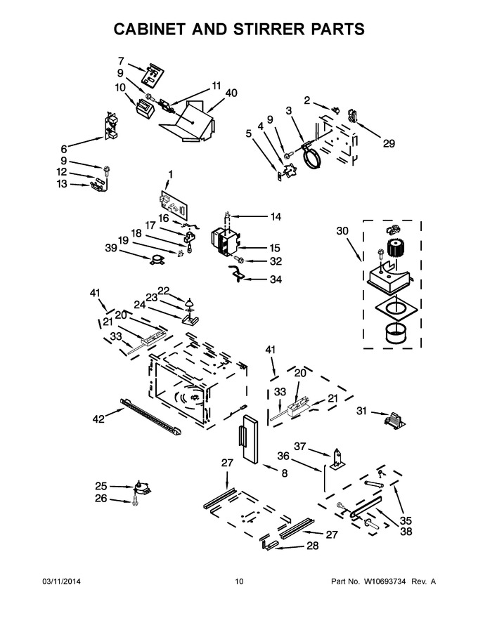 Diagram for KEMS309BSP01