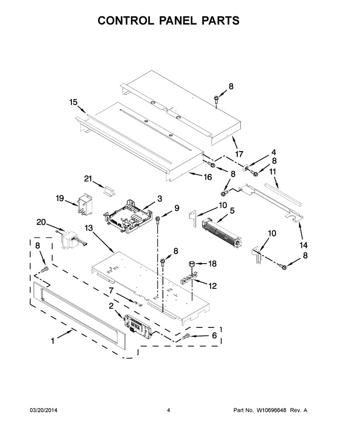 Diagram for KEBK101BBL01