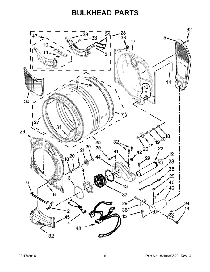 Diagram for WGD72HEDW0