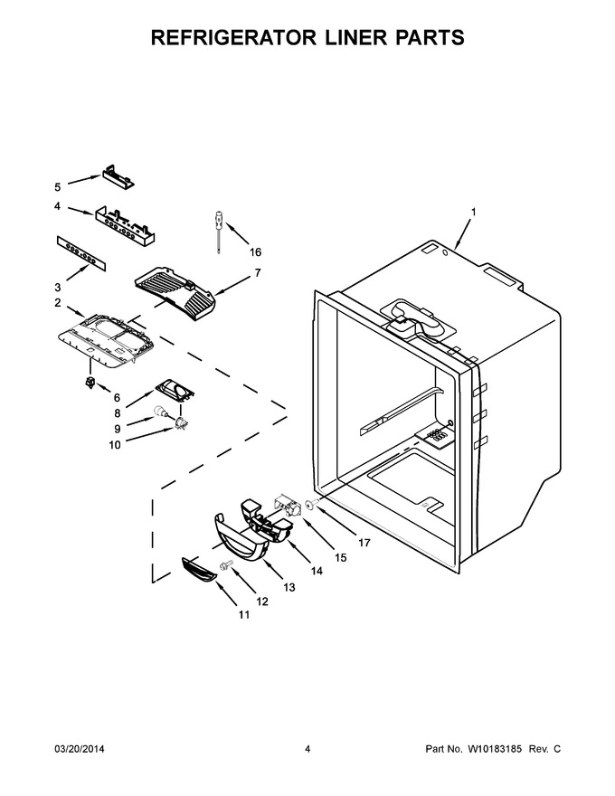 Diagram for KBRS22KTSS01