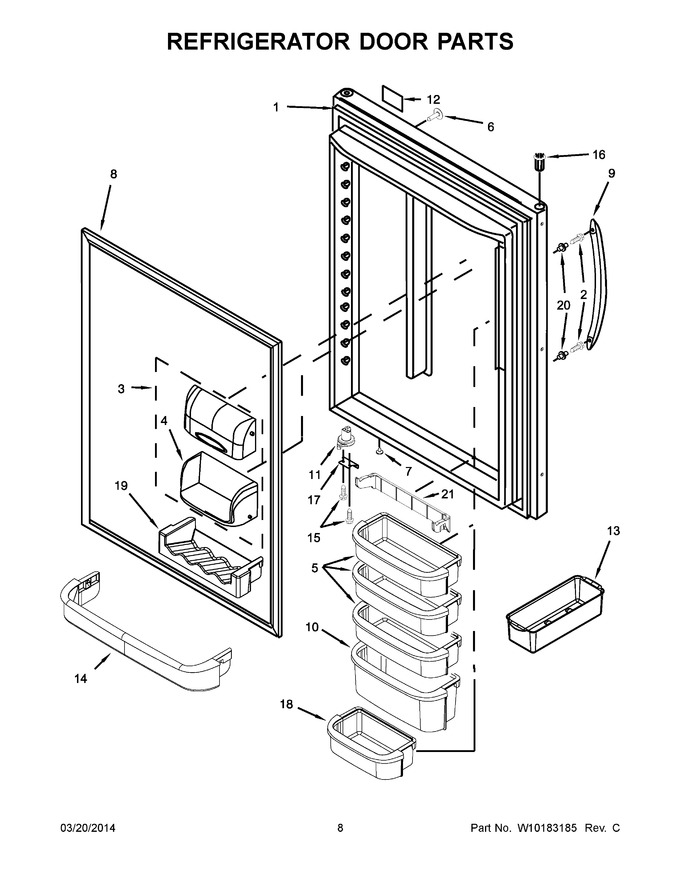 Diagram for KBRS22KTSS01