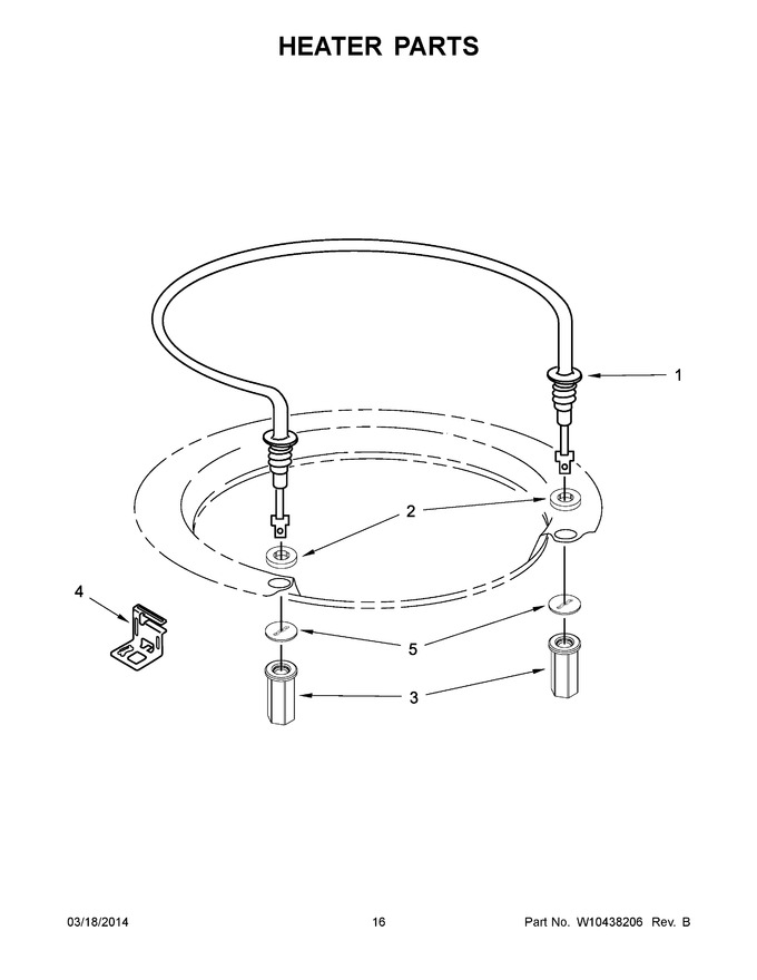 Diagram for WDT770PAYW0