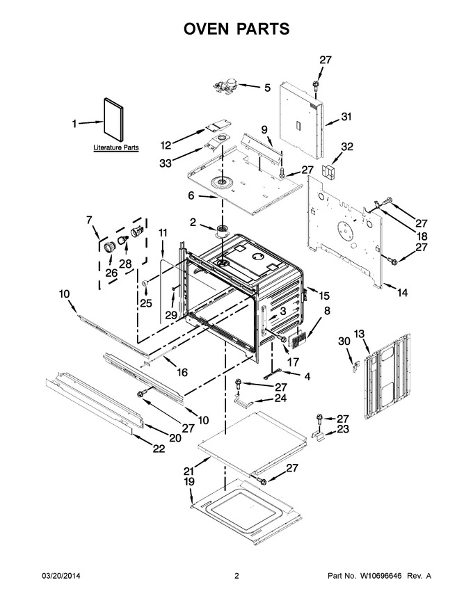 Diagram for WOS92EC0AW02