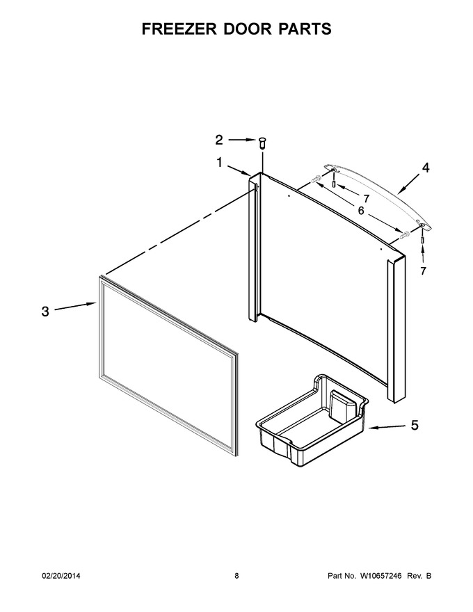 Diagram for KFFS20EYMS01