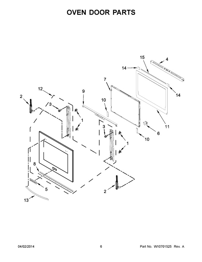 Diagram for KEBS279BBL01
