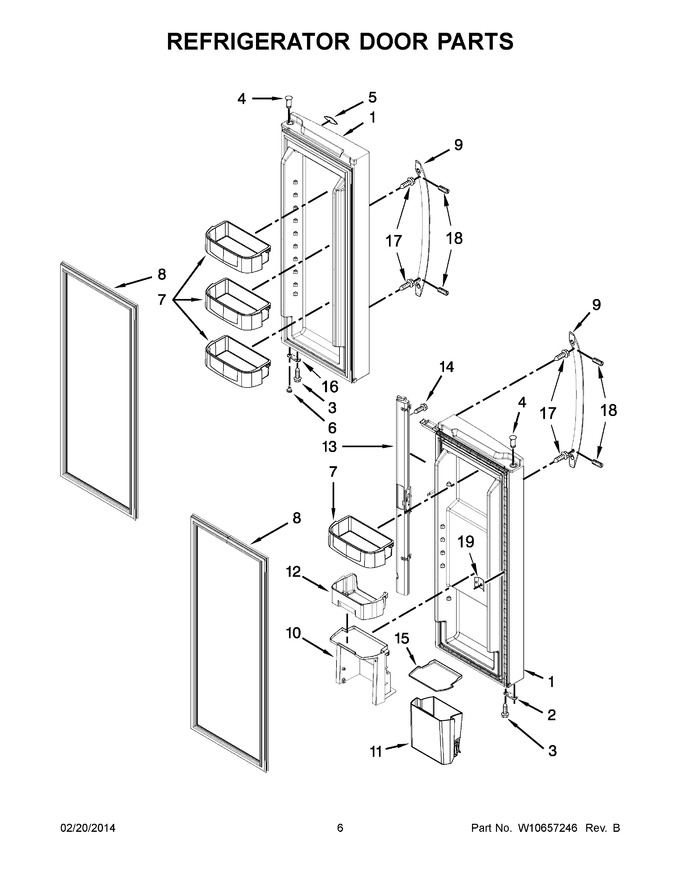 Diagram for KFFS20EYMS01