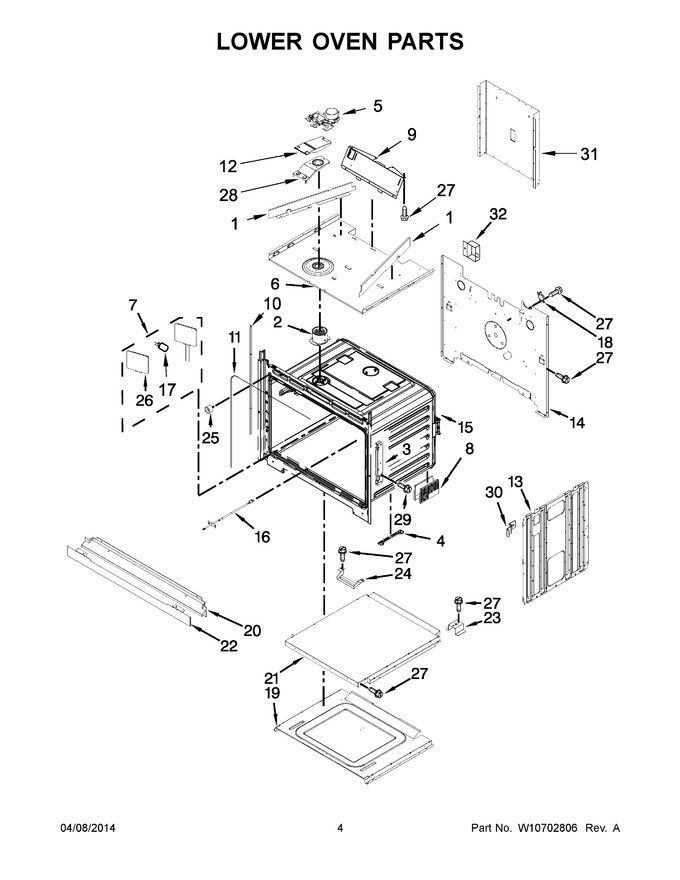 Diagram for KEBK206BSS01