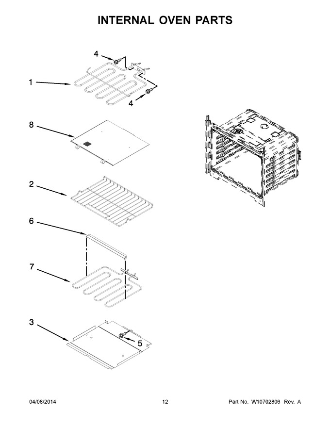 Diagram for KEBK206BBL01