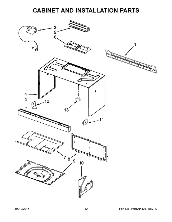 Diagram for KHMC1857BSP1