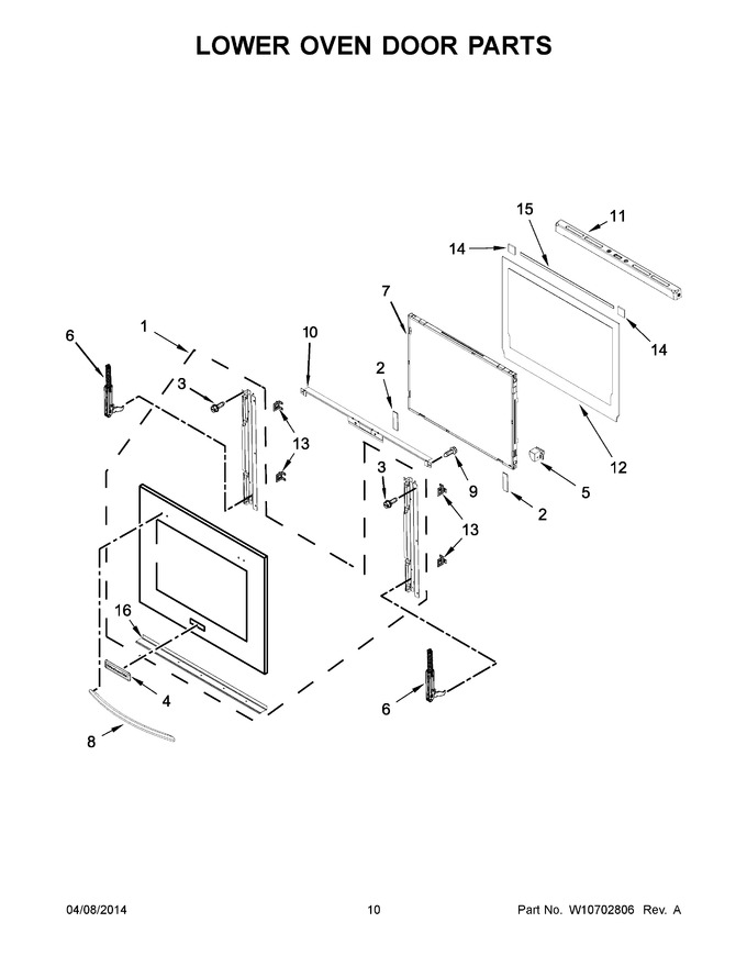 Diagram for KEBK206BBL01