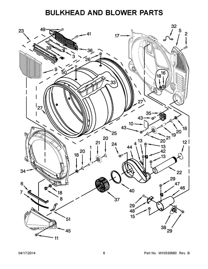 Diagram for CGT8000AQ1