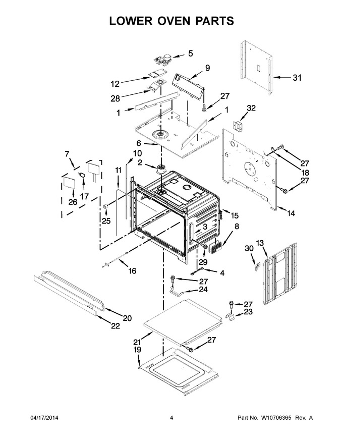 Diagram for KEBK276BBL01