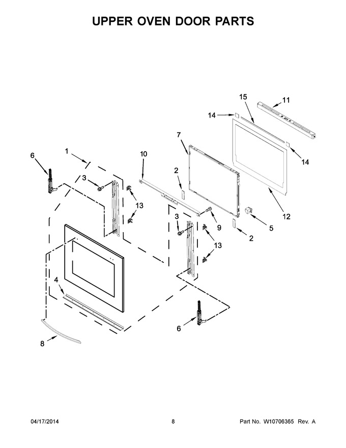 Diagram for KEBK276BBL01