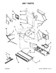 Diagram for 07 - Unit Parts