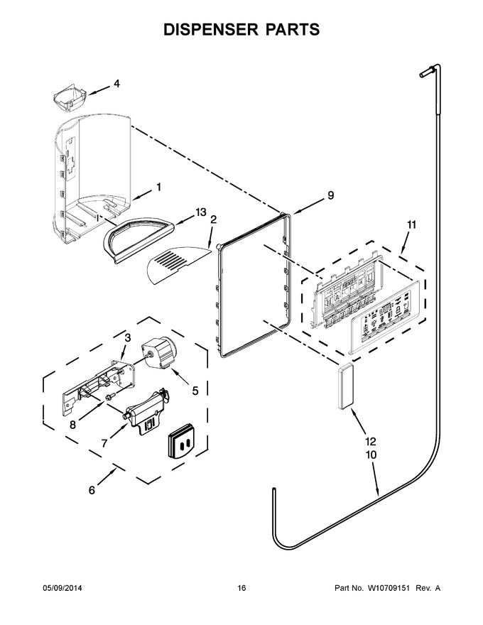 Diagram for GSC25C6EYY03