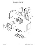 Diagram for 05 - Chassis Parts