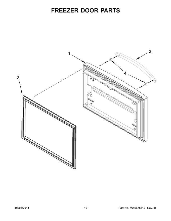 Diagram for KBFS25ECBL00