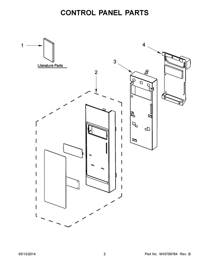 Diagram for IMH2205AS1