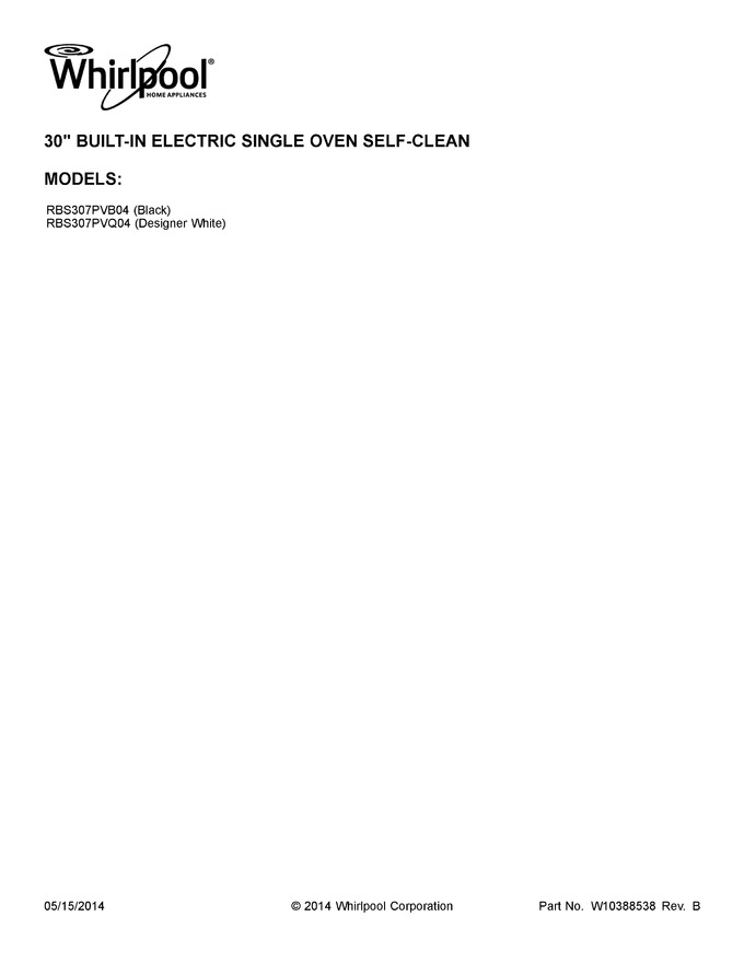 Diagram for RBS307PVB04