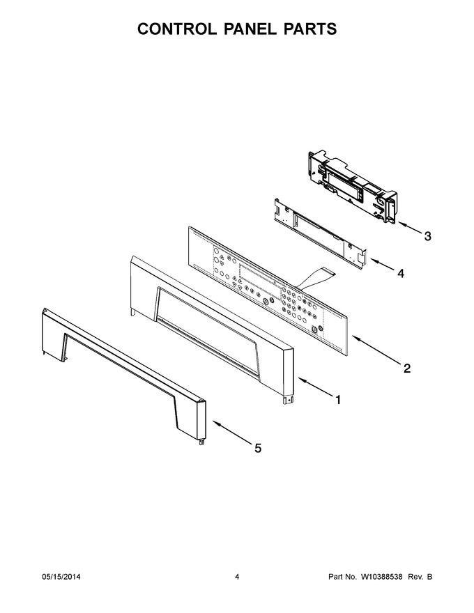 Diagram for RBS307PVB04