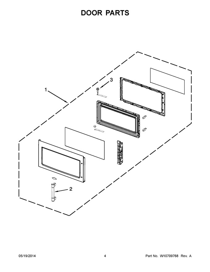 Diagram for IMH205DS0