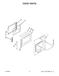 Diagram for 06 - Door Parts