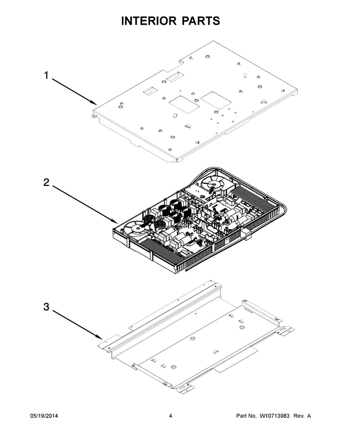 Diagram for KIRS608BSS1