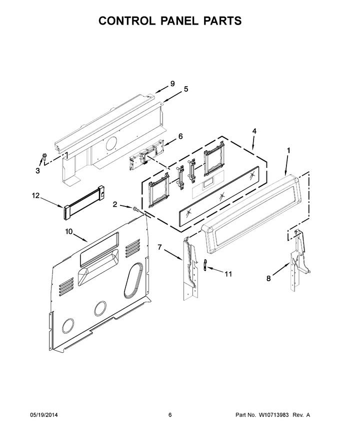 Diagram for KIRS608BSS1