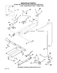 Diagram for 03 - Manifold Parts