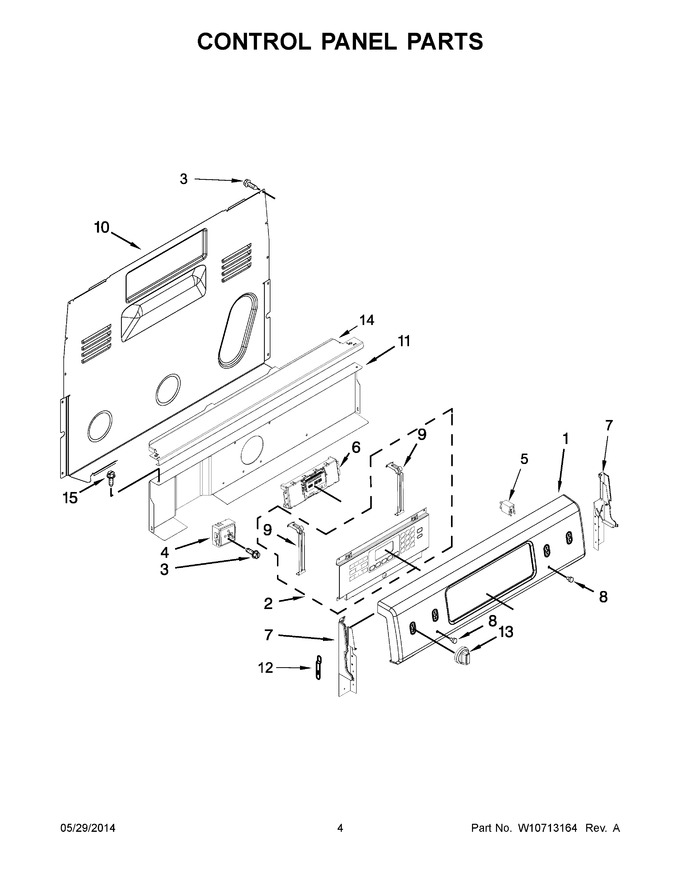 Diagram for KERS202BSS1
