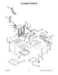 Diagram for 04 - Chassis Parts