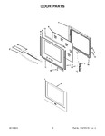 Diagram for 06 - Door Parts