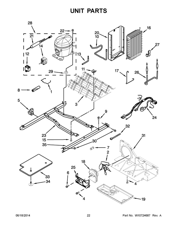 Diagram for 7WRS25FDBF02