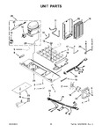 Diagram for 11 - Unit Parts