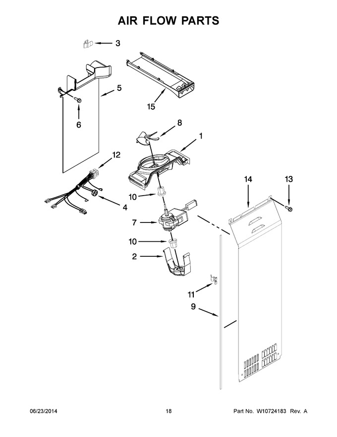 Diagram for KSF26C4XYY04