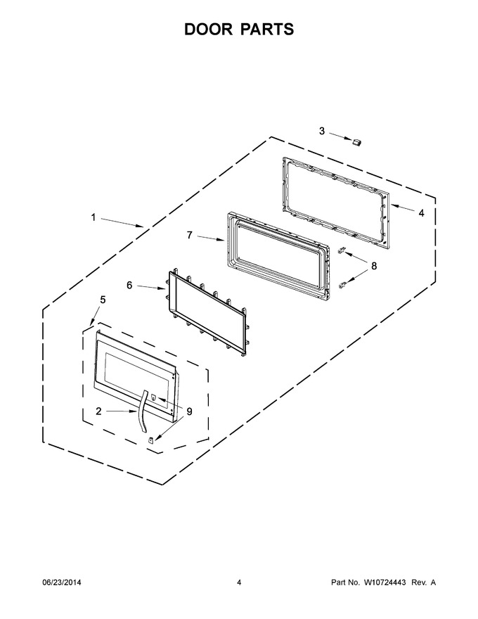 Diagram for YWMH53520CS0