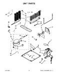 Diagram for 07 - Unit Parts