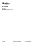 Diagram for 01 - Cover Sheet