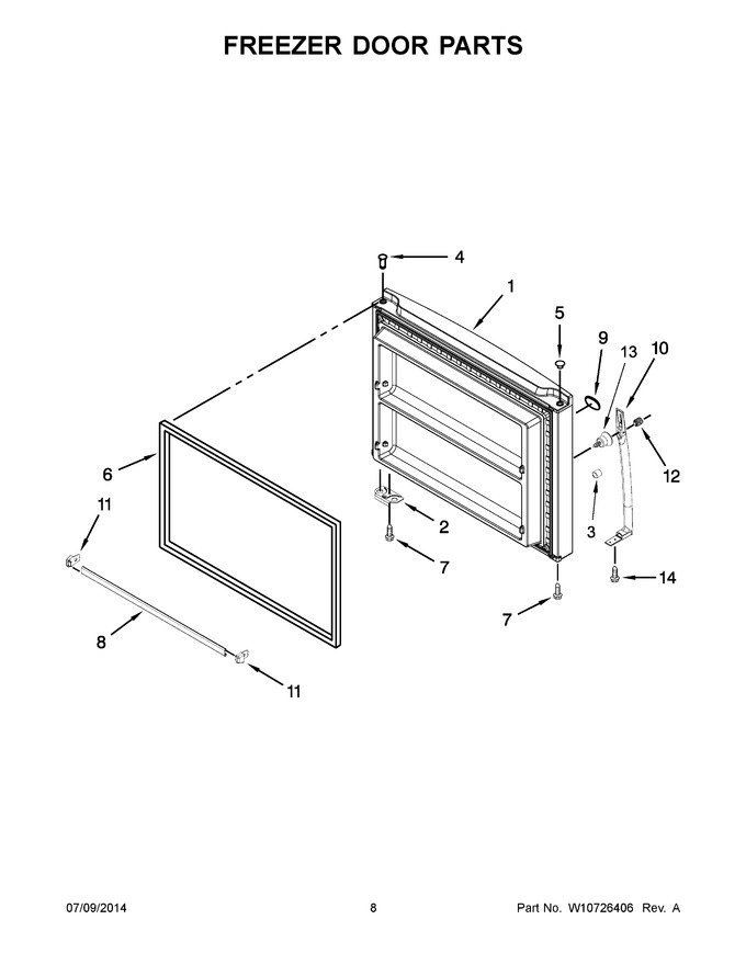 Diagram for WRT3L1SZYB01