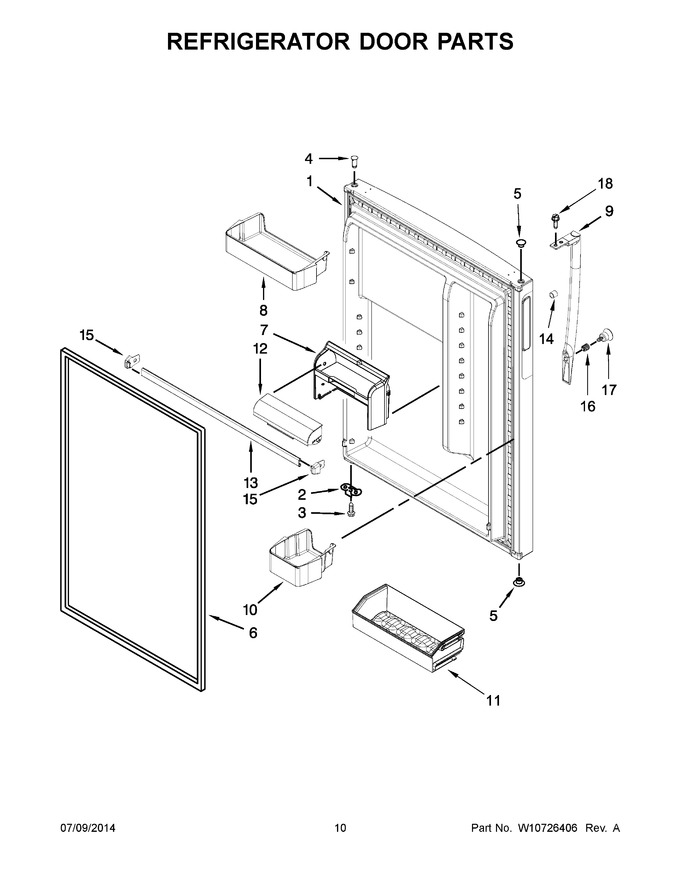 Diagram for WRT3L1SZYW01